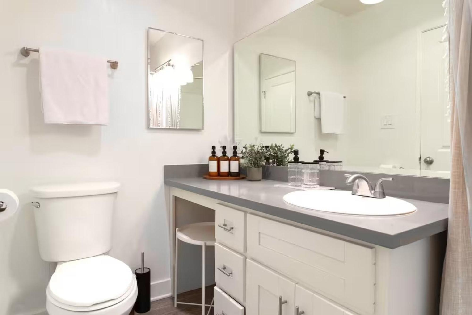 Apartamento Beverly Luxe I 2bed 2bath I Pool I Jacuzzi I Gym I Parking Los Angeles