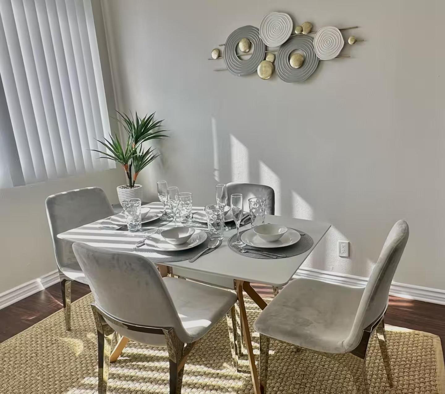 Beverly Luxe I 2bed 2bath I Pool I Jacuzzi I Gym I Parking Apartamento